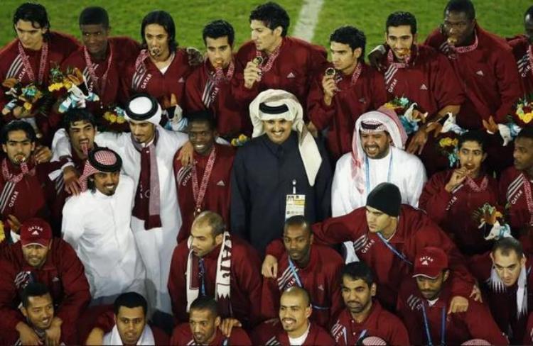 卡塔尔世界杯夺冠概率排名「世界杯揭幕战谁获胜名记卡塔尔球员价格比分都已经曝光了」