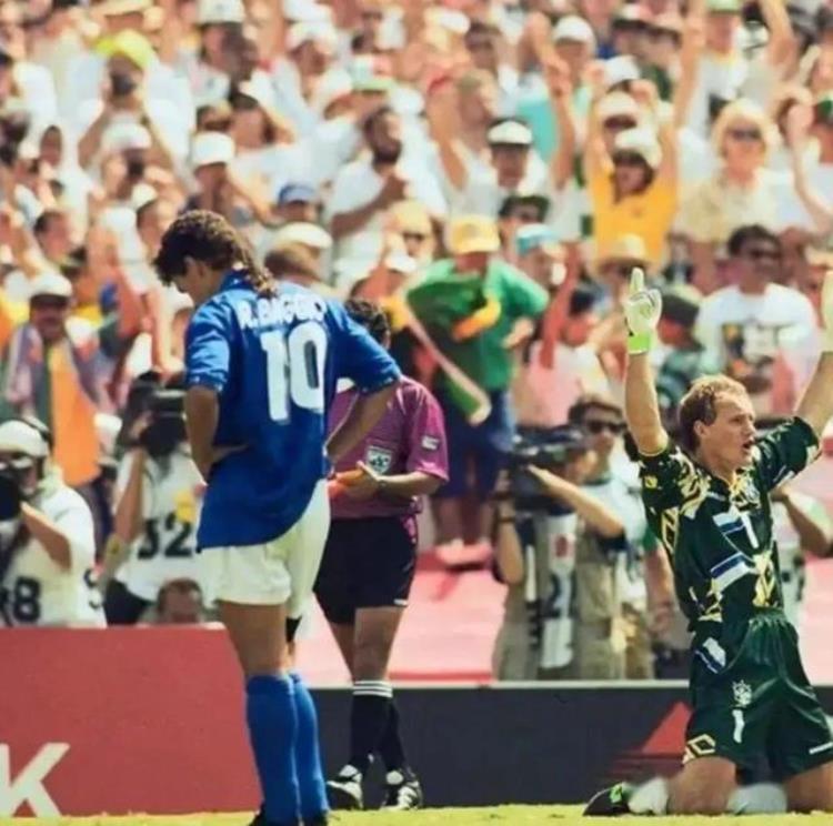 1994世界杯回放「世界杯回忆杀1994」