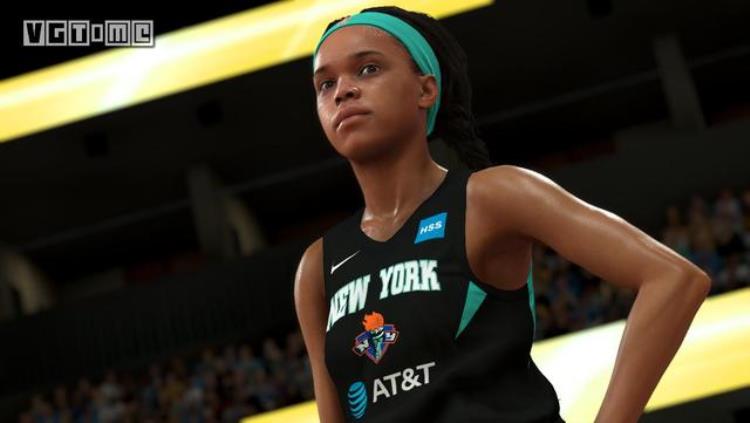 nba2k20差评如潮「NBA2K20评测稳定之中亦有隐忧」
