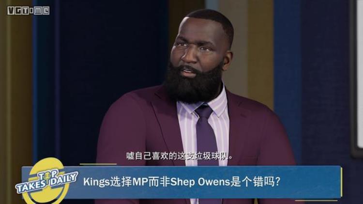 nba2k22测评「NBA2K23次世代版评测用心要用对地方」