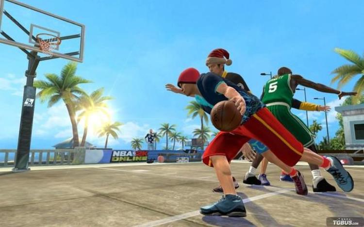 nba2konline操作攻略「NBA2konline巅峰赛通关攻略介绍」