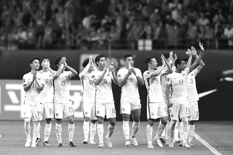 男足世界杯预选赛中国对关岛「世预赛中国男足70关岛」