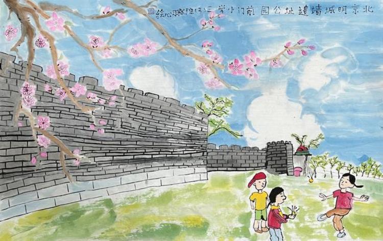 第五届美丽街巷我的家优秀作品评选揭晓了什么「第五届美丽街巷我的家优秀作品评选揭晓」