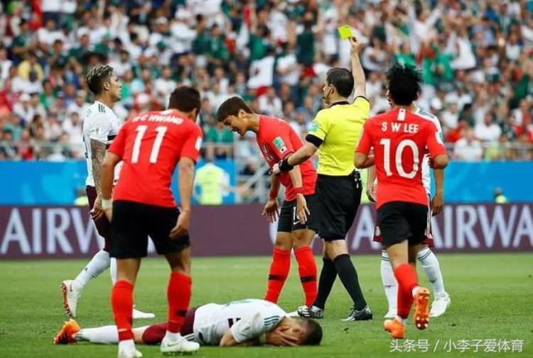 韩媒竟称韩日世界杯很辉煌球迷那是世界足球史上的最大耻辱