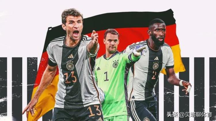 2016欧洲杯德国淘汰意大利「世界杯值得一看的4场小组赛法国2连败爆冷德国西班牙出局」
