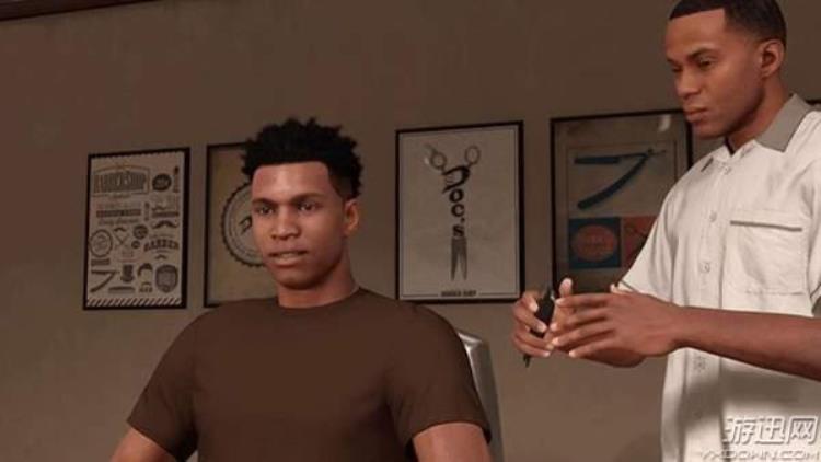 nba2k19手机版怎么交易球员不受限「NBA2K19微交易系统有所改善理发不在收费」