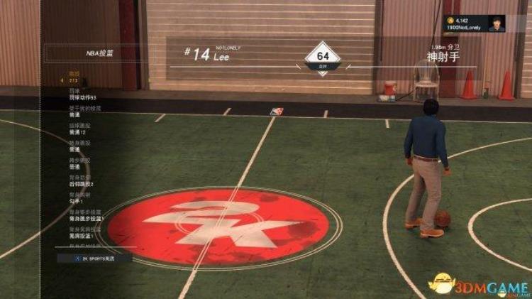 2k17mc投篮编辑器怎么用「NBA2K17投篮编辑器使用说明2K17投篮编辑器怎么用」