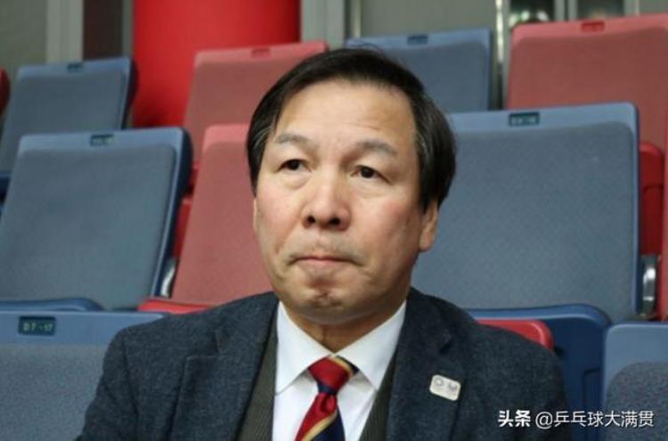 日本乒乓球投入「接近5000万人民币日本乒协相关人士透露举办乒乓球大满贯费用」