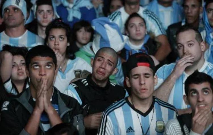 2022世界杯阿根廷夺冠但愿阿根廷这次不再哭泣