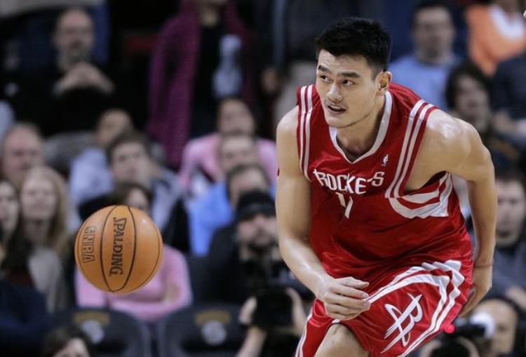 中国球员NBA单场最高得分姚明41分孙悦4分那易建联周琦呢