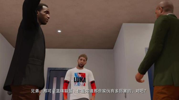 nba2k22 评测「NBA2K22评测75周年带来的一些惊喜」