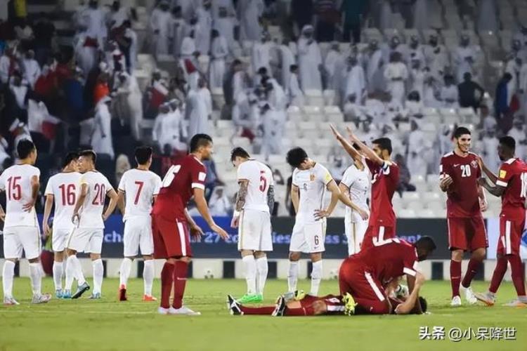 卡塔尔世界杯为什么在11月举行「卡塔尔世界杯将于11月20日开赛世界杯的关注度为什么那么高呢」