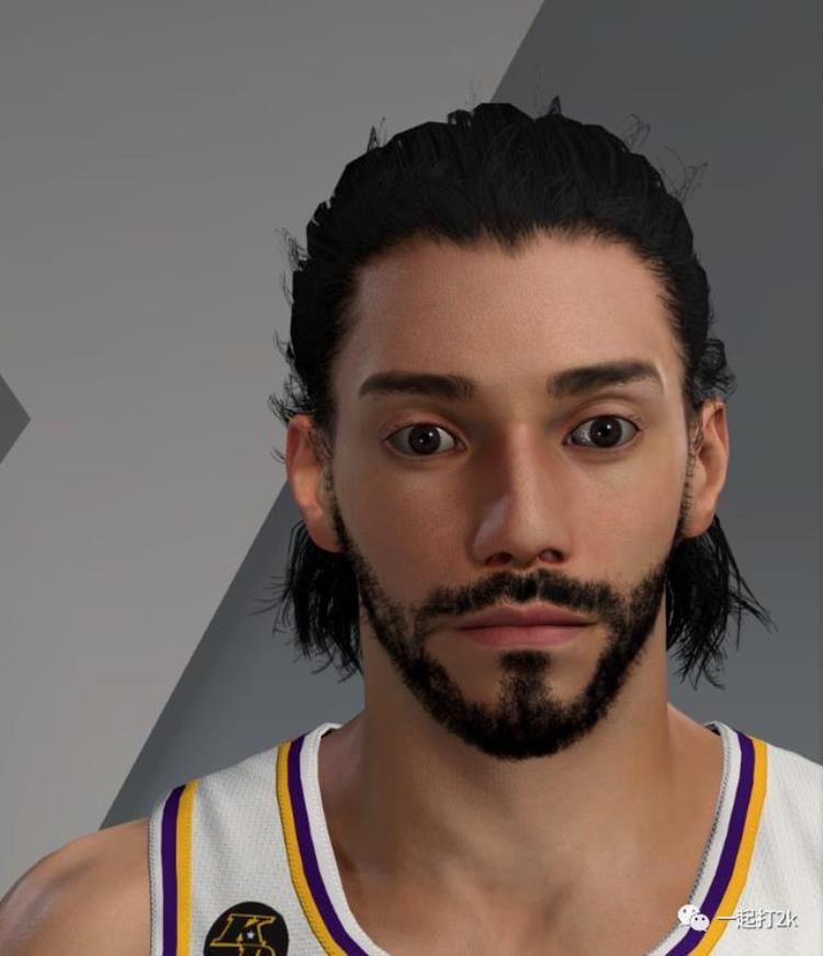nba2k21生涯模式最强建模「NBA2K21生涯模式PG建模推荐」