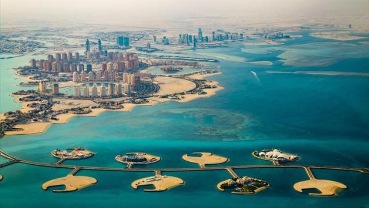 卡塔尔世界杯中企承建「卡塔尔史上最穷奢极欲的一届世界杯中国铁建国际承建」