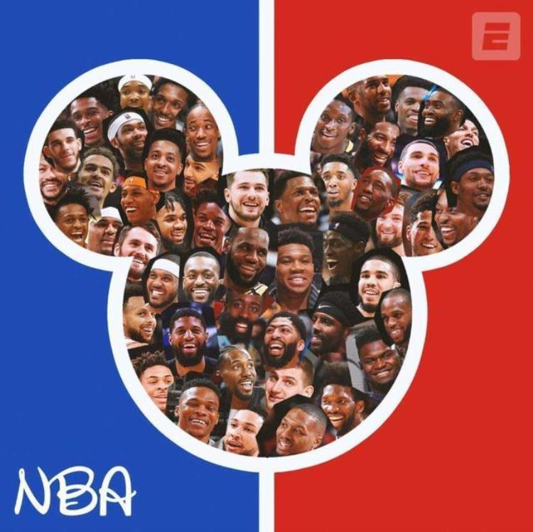 NBA被病毒破防了球员心态变化把生病和隔离当休息