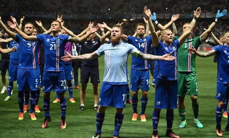 冰岛足球战绩「6连败冰岛足球已经跌下神坛」