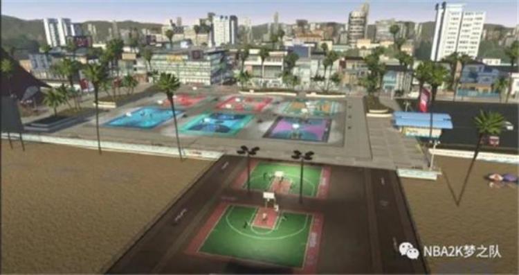 2k21攻略「2K21线上玩法全面介绍随心所欲畅游2K世界」