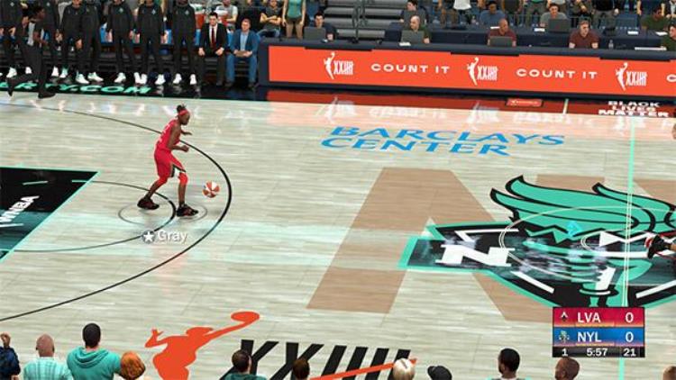 nba2k22中文版(nba2k22中文版在哪下)