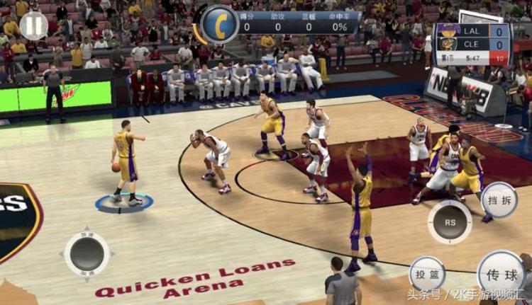 nba2k19怎么装备护具「NBA2K18手游版装备球鞋及护具说明」