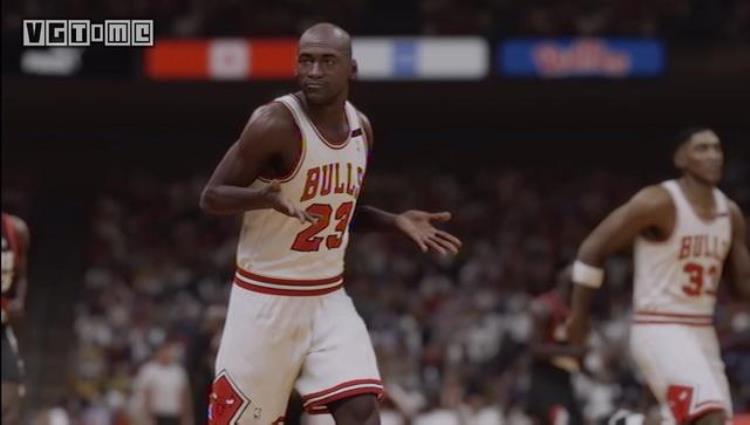 nba2k22测评「NBA2K23次世代版评测用心要用对地方」