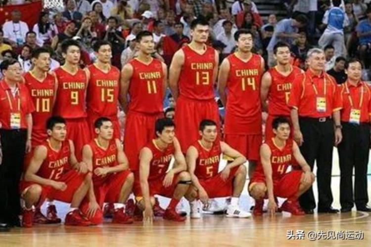 亚洲杯预选赛悬了日本男篮有2名NBA球员中国男篮恐难敌