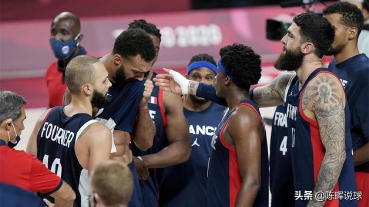 奥运会男篮与nba「当奥运男篮和NBA相遇不止有奖牌争夺还有篮球大比拼」