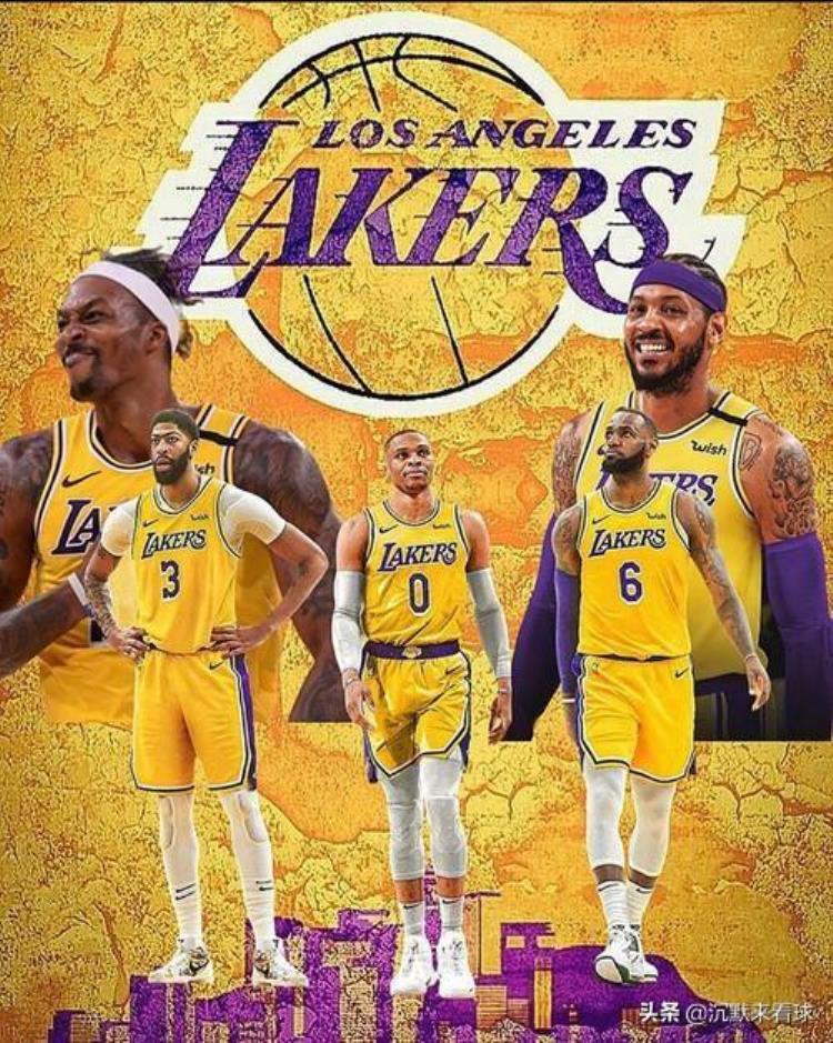 nba2k22湖人球员能力值「湖人5分钟20-5反超比分」