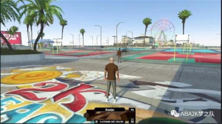 2k21攻略「2K21线上玩法全面介绍随心所欲畅游2K世界」