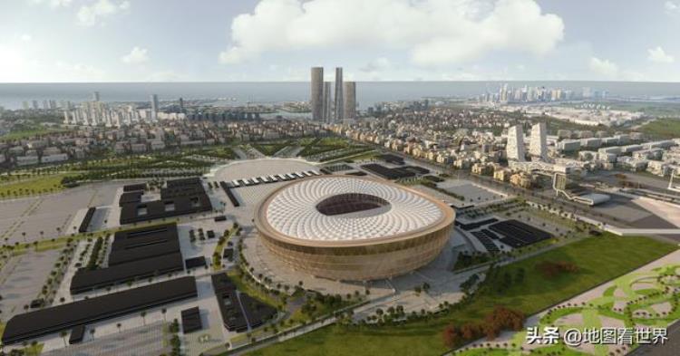 卡塔尔世界杯举办地点「国家趣谈732022世界杯举办地卡塔尔是什么样的国家」