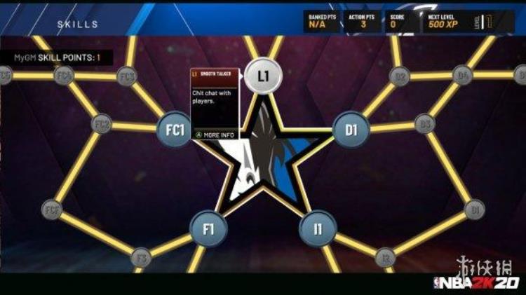 nba2k2021传奇经理「NBA2K2034传奇经理2034内容详解大量全新改动」