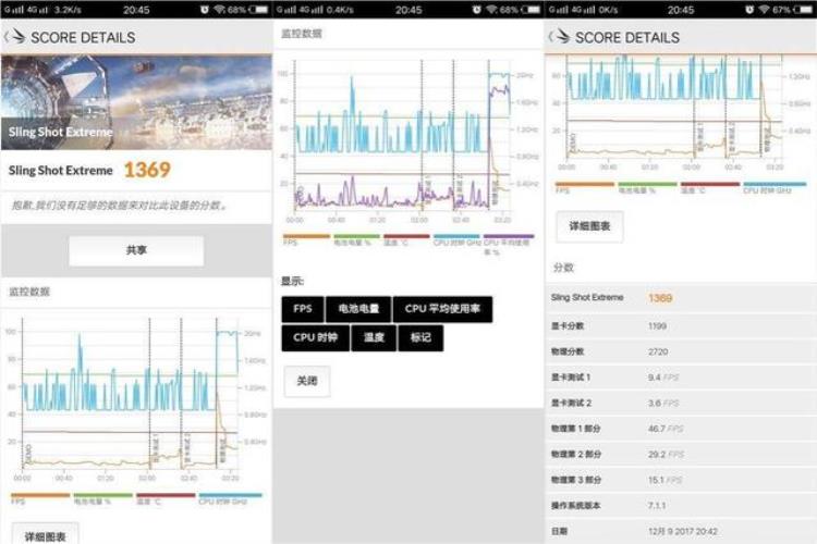 vivox20plus游戏测试「八款最热门网游测试vivoX20Plus能扛住吗」