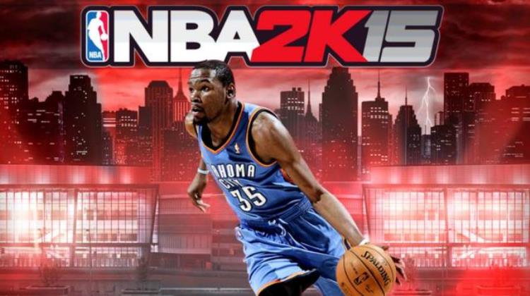 nba2k历代评价「厚积薄发NBA2K系列经典之作解析」
