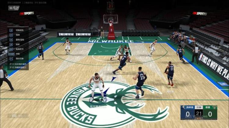 nba2k球员交易规则「NBA2K球员交易新玩法大R表示开心平民翻身则需要运气」