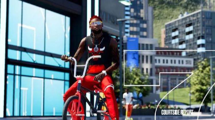nba2k22中文版(nba2k22中文版在哪下)