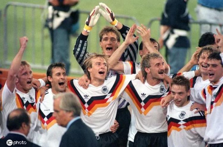 第六届世界杯「世界杯记忆第14集1990年第十四届世界杯群星闪耀的意大利之夏」