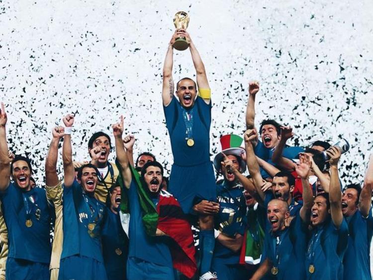 为什么世界杯难度没有欧冠大但含金量却比欧冠高「为什么世界杯难度没有欧冠大但含金量却比欧冠高」