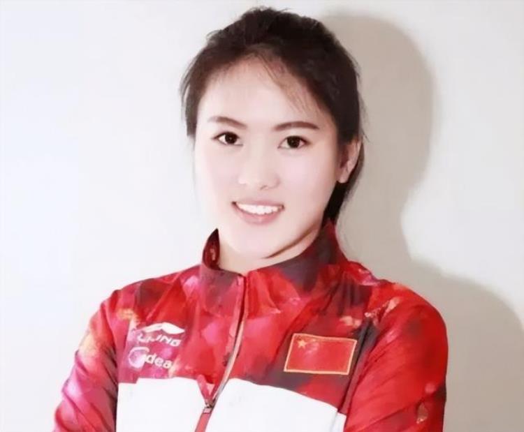 陈若琳得了多少奥运金牌「陈若琳母亲出国后成舅舅继女却拿5枚奥运金牌」