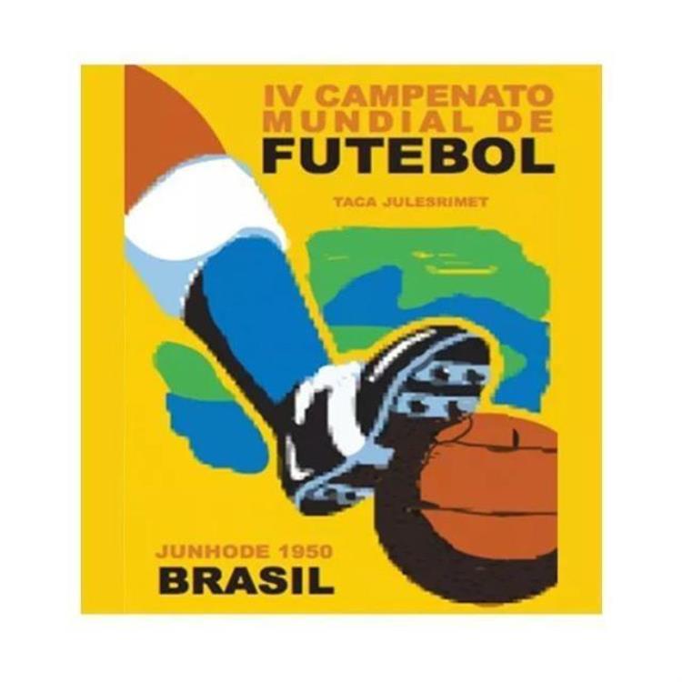 历届世界杯足球赛决赛「历届世界杯足球赛Logo」