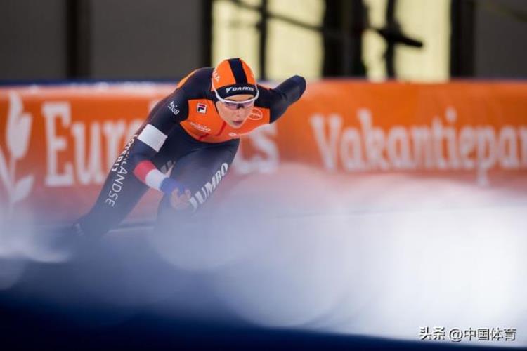 李奇时获得速滑世界杯斯塔万格站女子1000米第四宁忠岩名列男子1000米第七