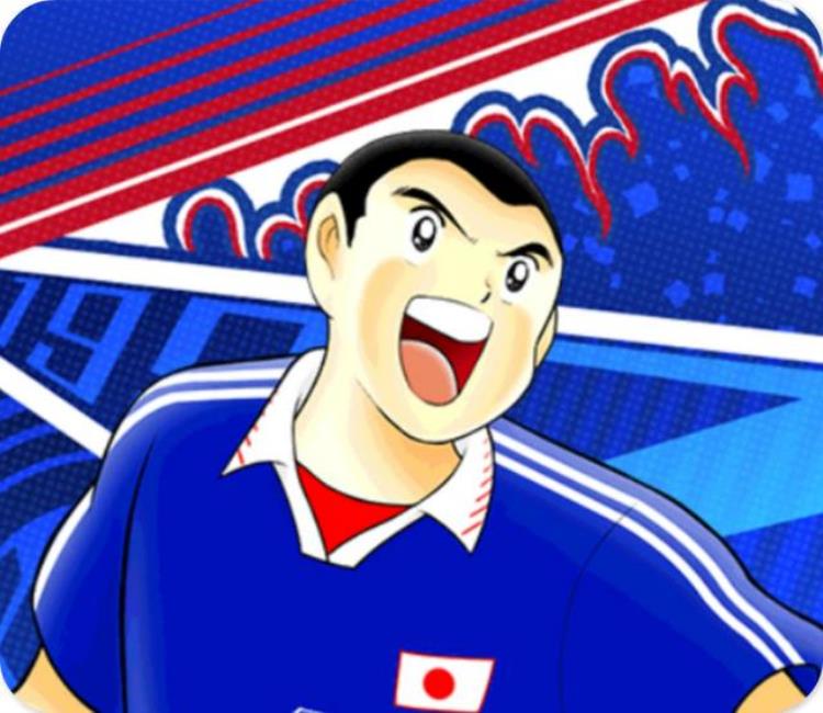 卡塔尔世界杯日本阵容「卡塔尔世界杯狂潮足球小将中日本队26人大名单」
