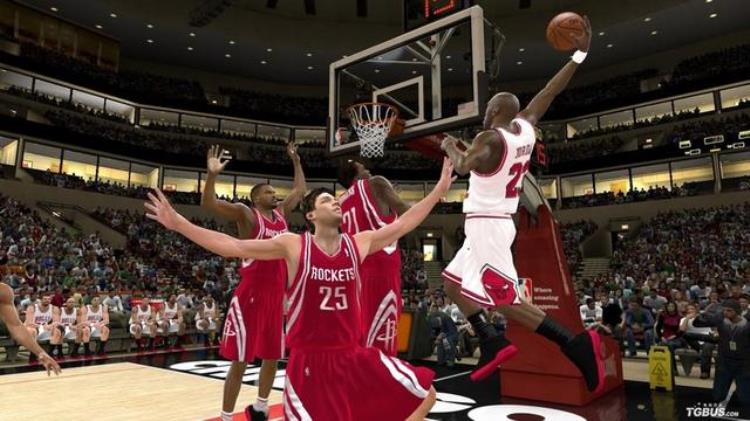 nba2konline操作攻略「NBA2konline巅峰赛通关攻略介绍」