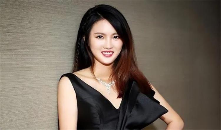 陈若琳得了多少奥运金牌「陈若琳母亲出国后成舅舅继女却拿5枚奥运金牌」