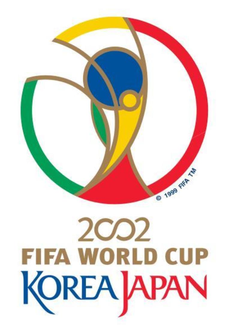 历届世界杯足球赛决赛「历届世界杯足球赛Logo」