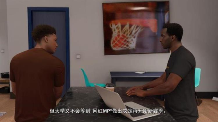 nba2k22 评测「NBA2K22评测75周年带来的一些惊喜」