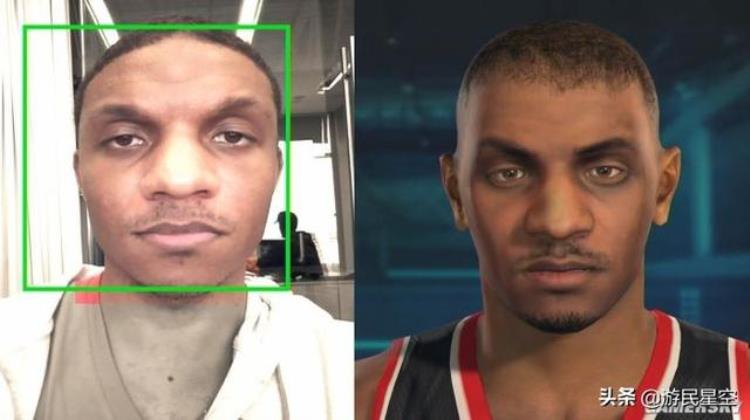 nba2k20生涯模式手机版「实现篮球梦带你走过十载NBA2K生涯模式」