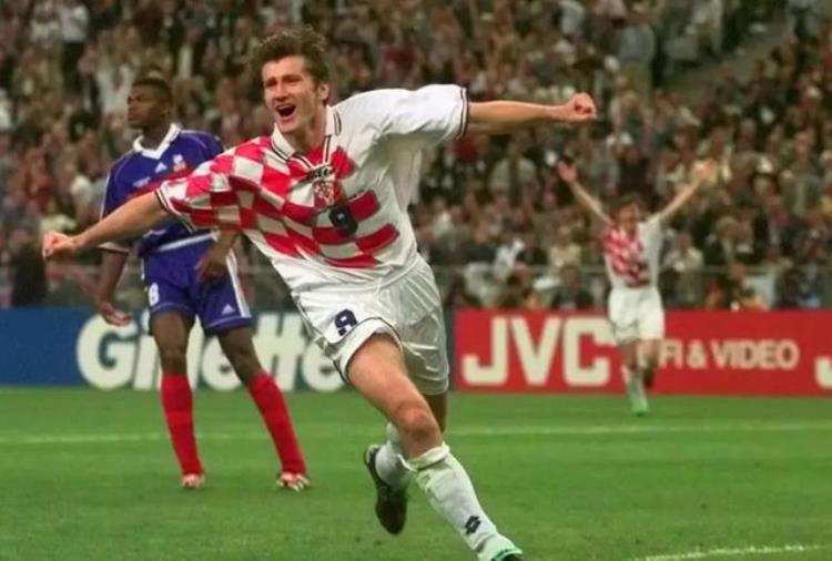 1998年世界杯回放「世界杯回忆杀1998」