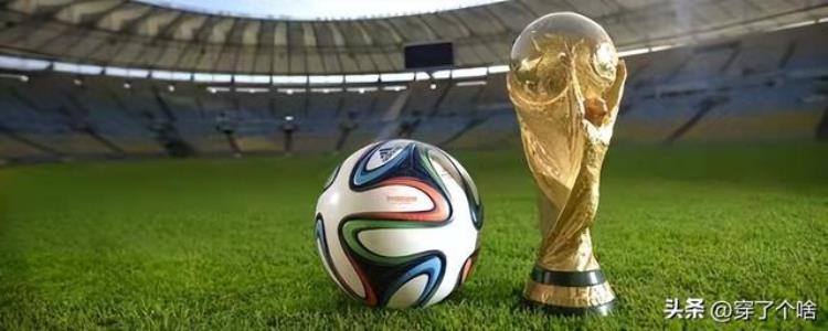 足球世界杯历届冠军截止2021年