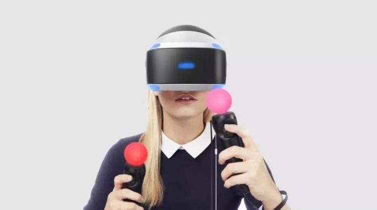 索尼ps4降价「万万没想到索尼PSVR又降价了」