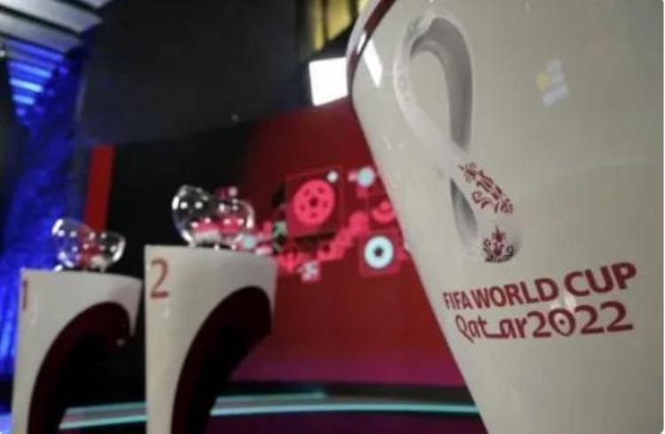 官方世界杯分组抽签4月2日0点进行将根据本月底排名分档