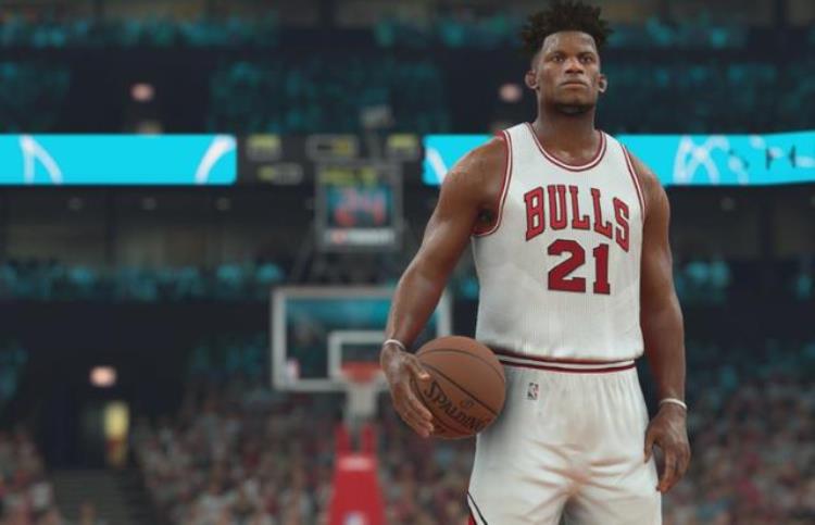 nba2k20生涯模式太难了「NBA2K20生涯模式难度太高学会这几点职业生涯似乔丹」